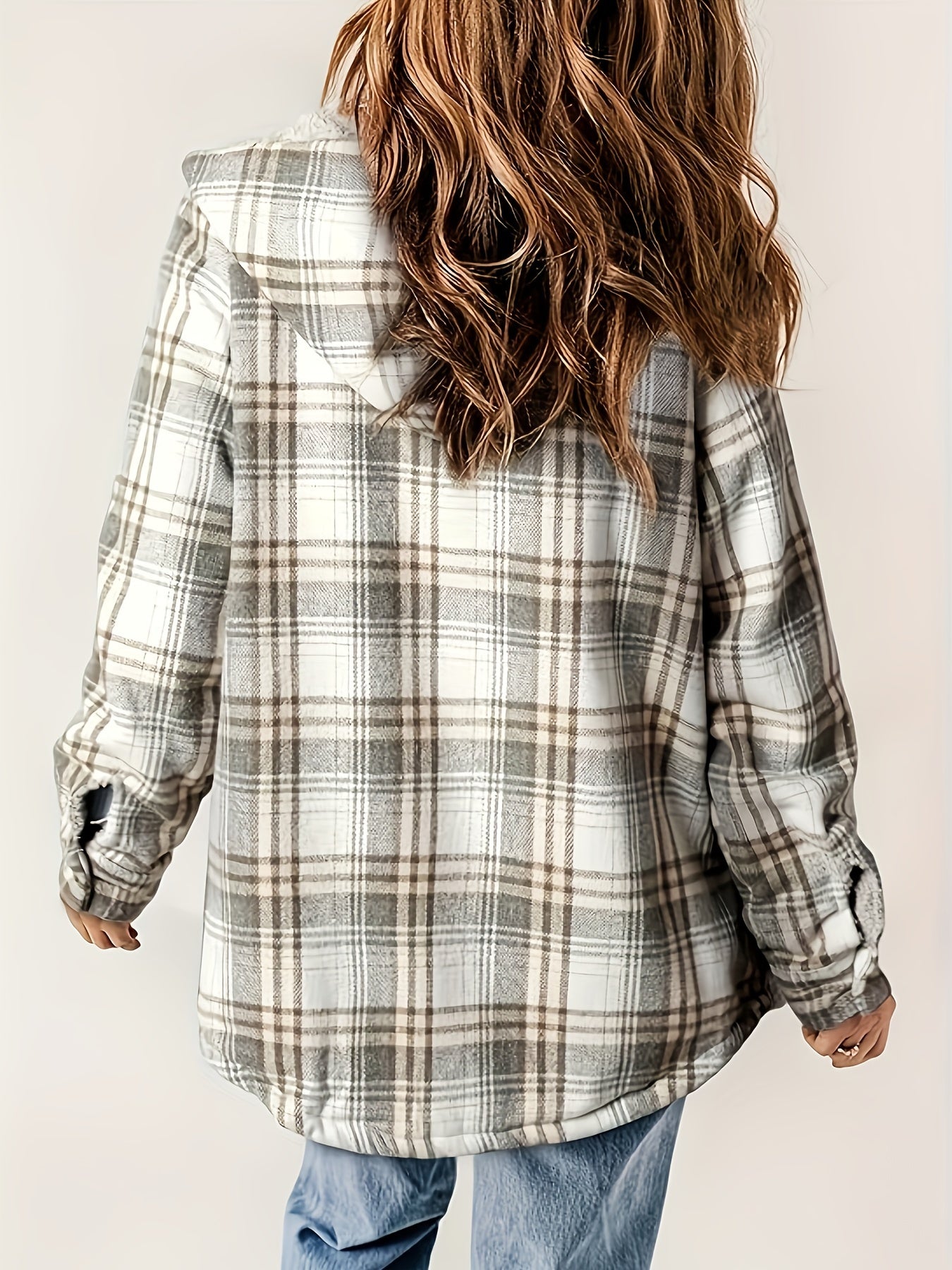 Classic Designed Jacket