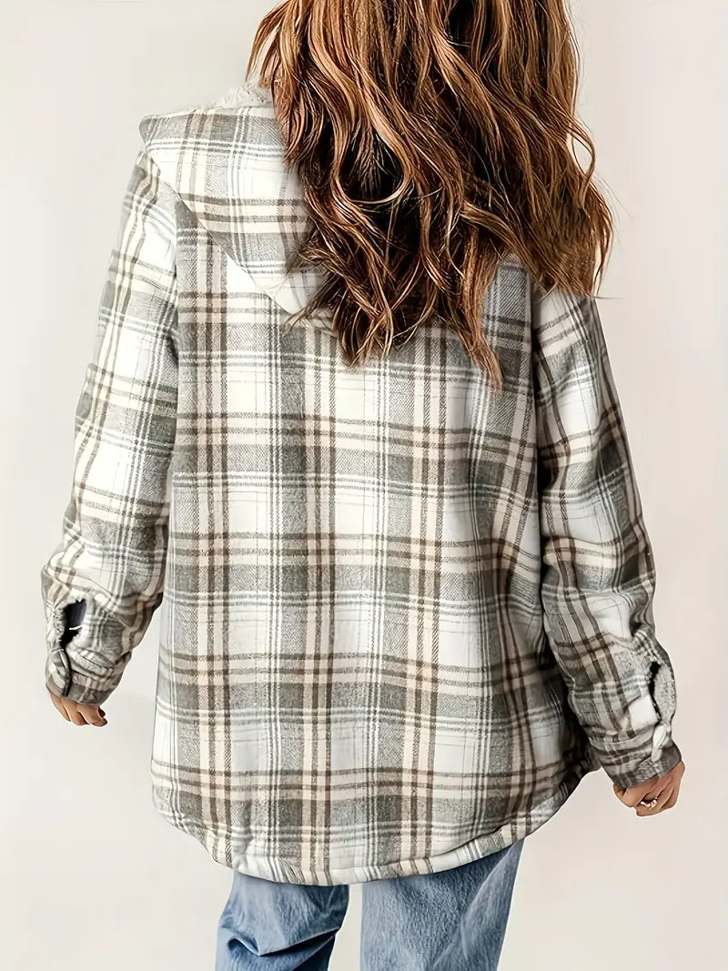 Beautifully Crafted Jacket