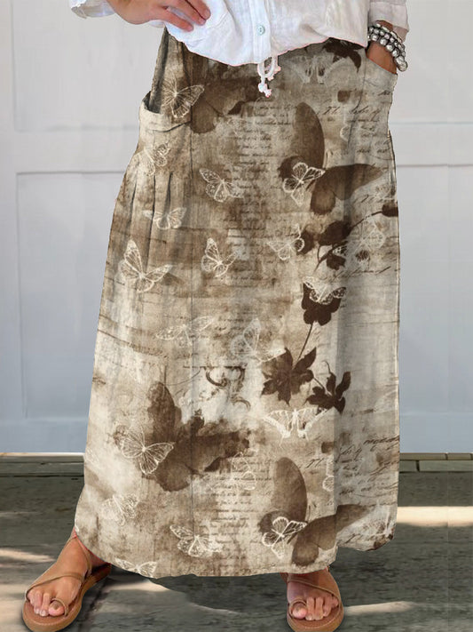 Timeless Vintage Style Garment
