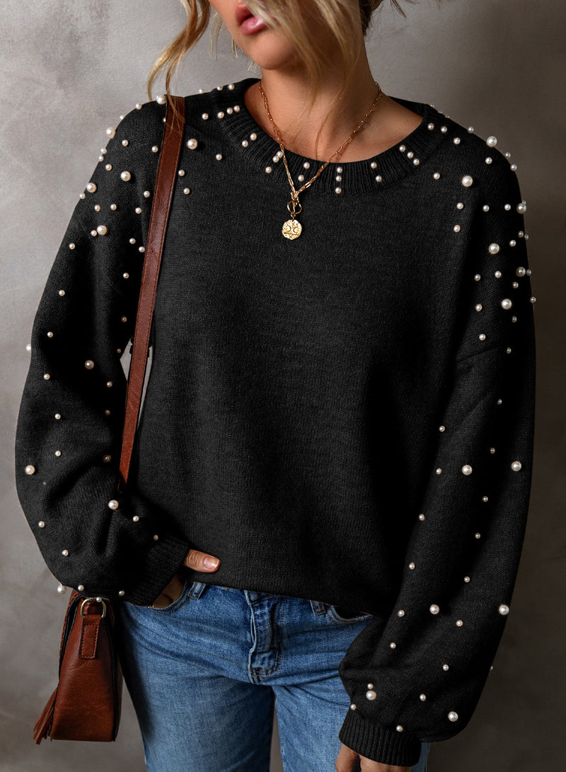Beautifully Crafted Sweater