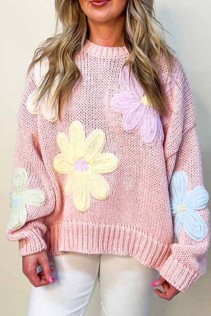 Beautifully Crafted Sweater