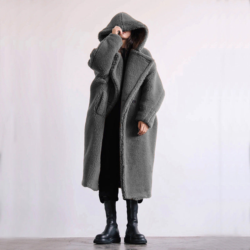 Timeless Vintage Style Jacket