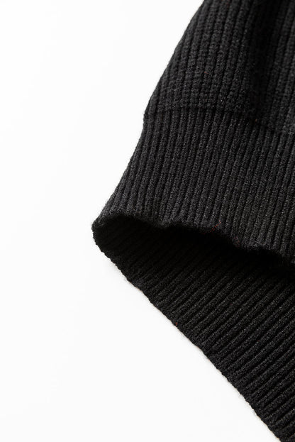 Timeless Vintage Style Sweater