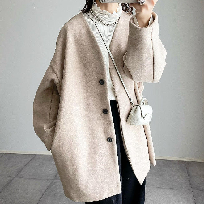 Beautifully Crafted Coat