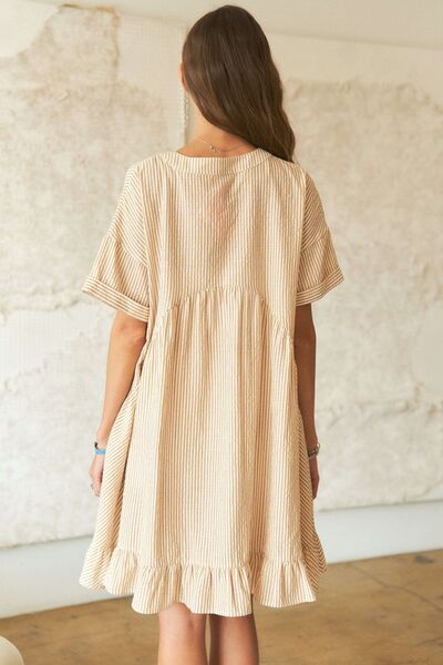 Beautifully Crafted Dress