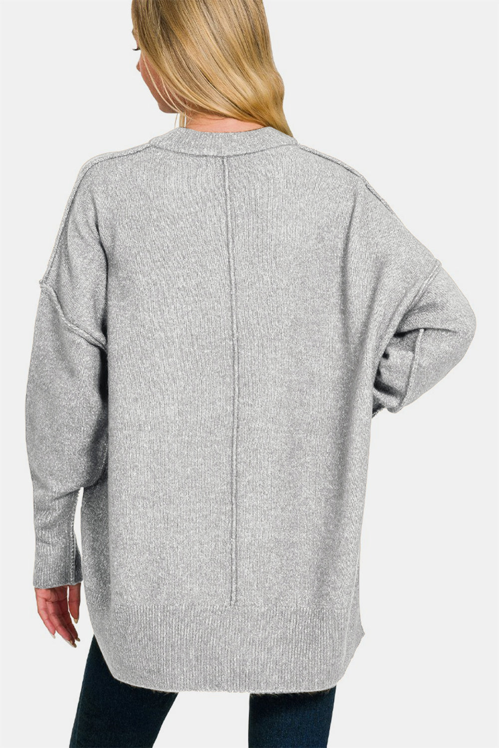 Beautifully Crafted Sweater