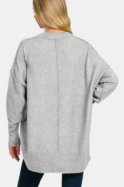 Beautifully Crafted Sweater