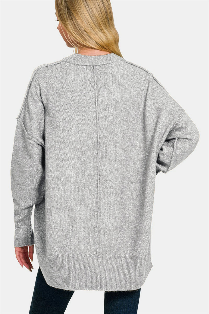 Beautifully Crafted Sweater