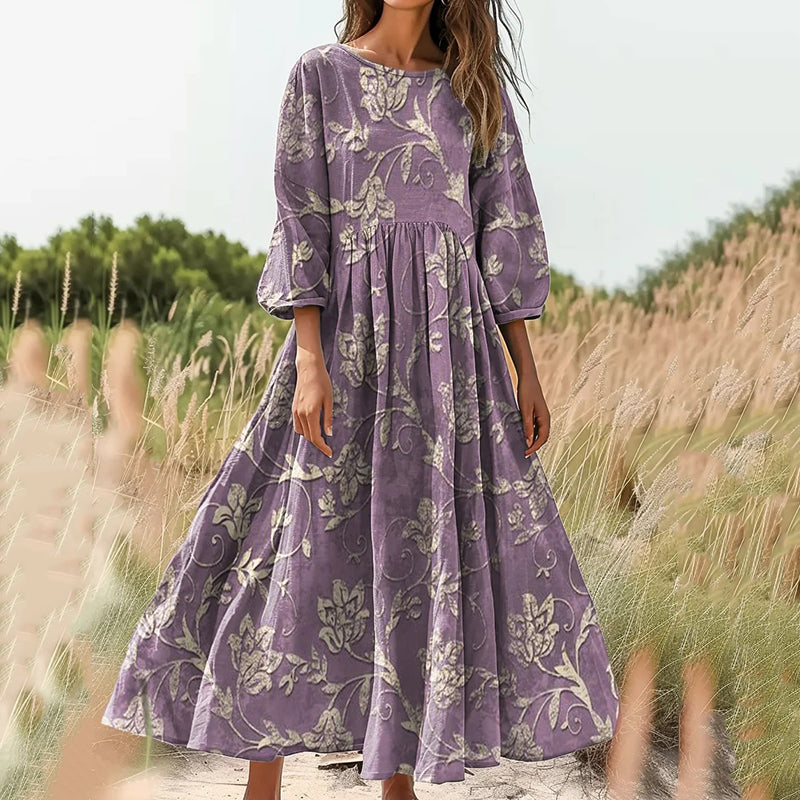 Beautifully Crafted Dress