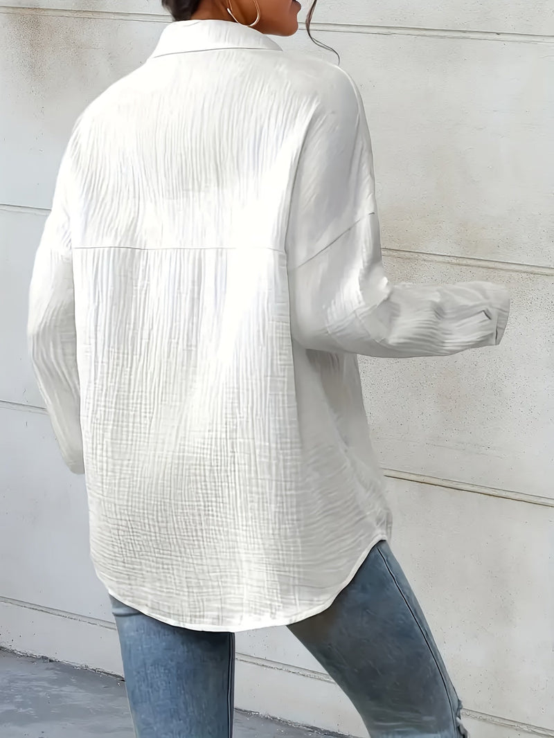Beautifully Crafted Blouse
