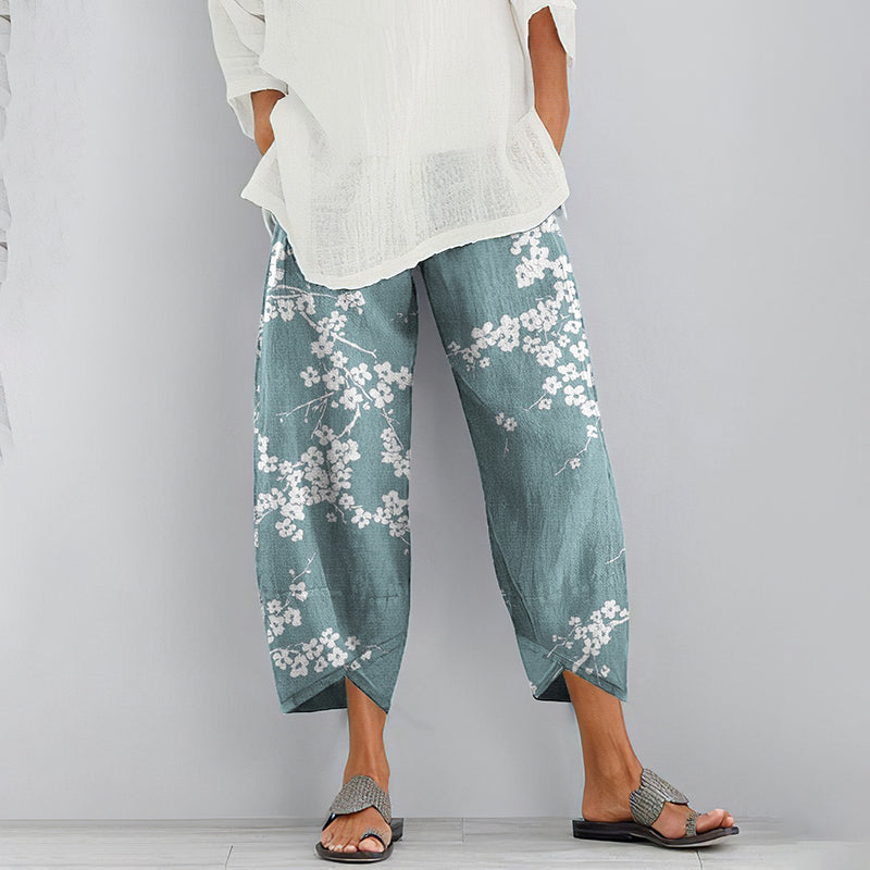 Thoughtfully Designed Pants