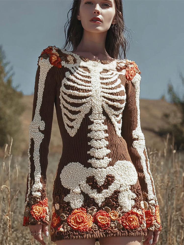 Elegantly Designed Dress
