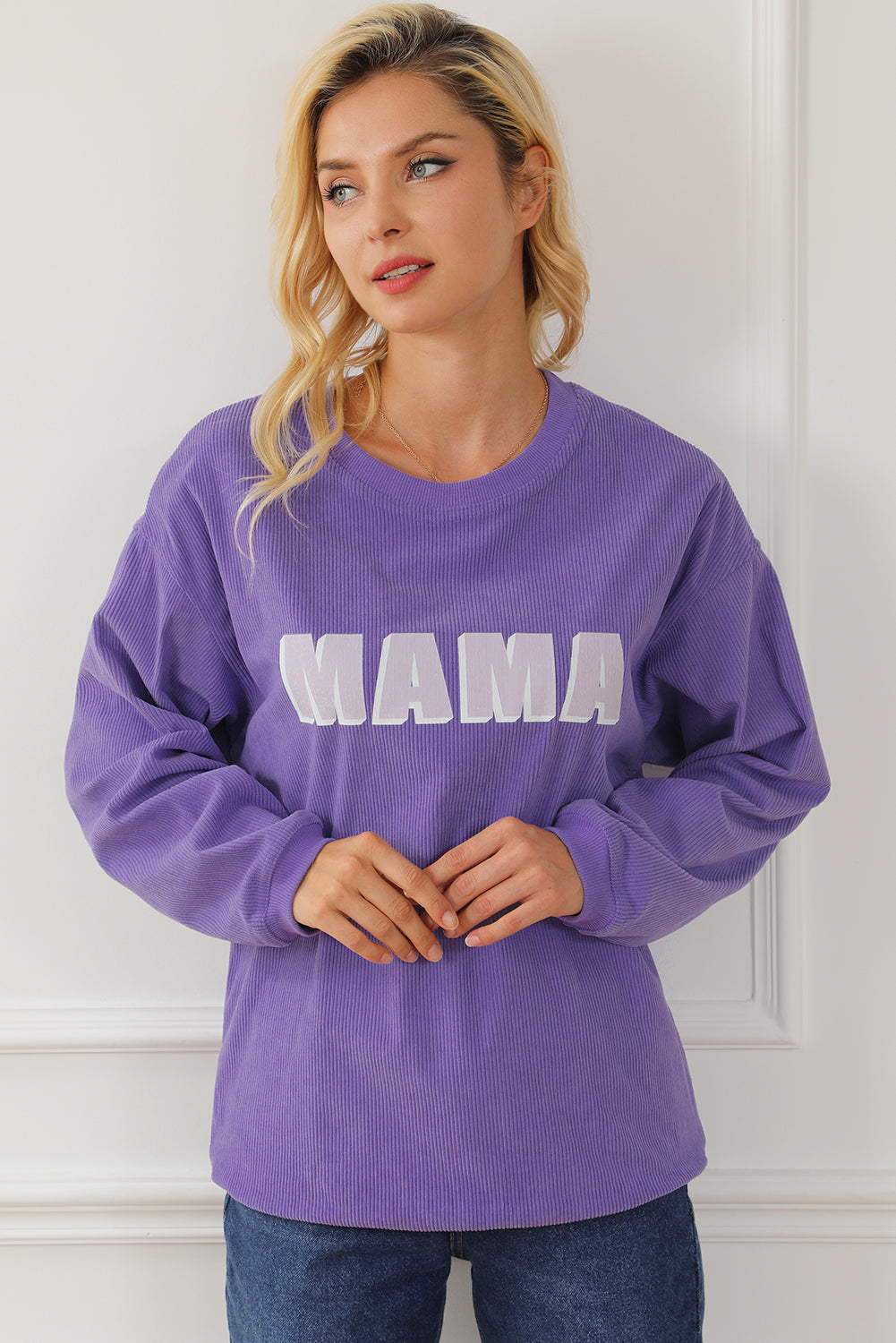 Thoughtfully Designed Sweater