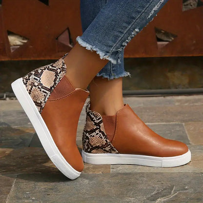 Comfortable Orthopedic Boots for Daily Wear