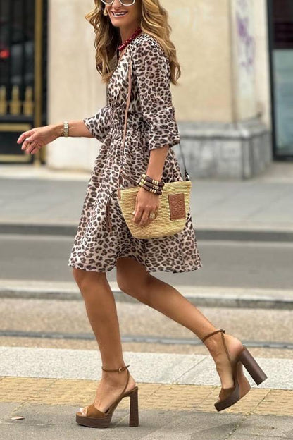 Elegantly Designed Dress