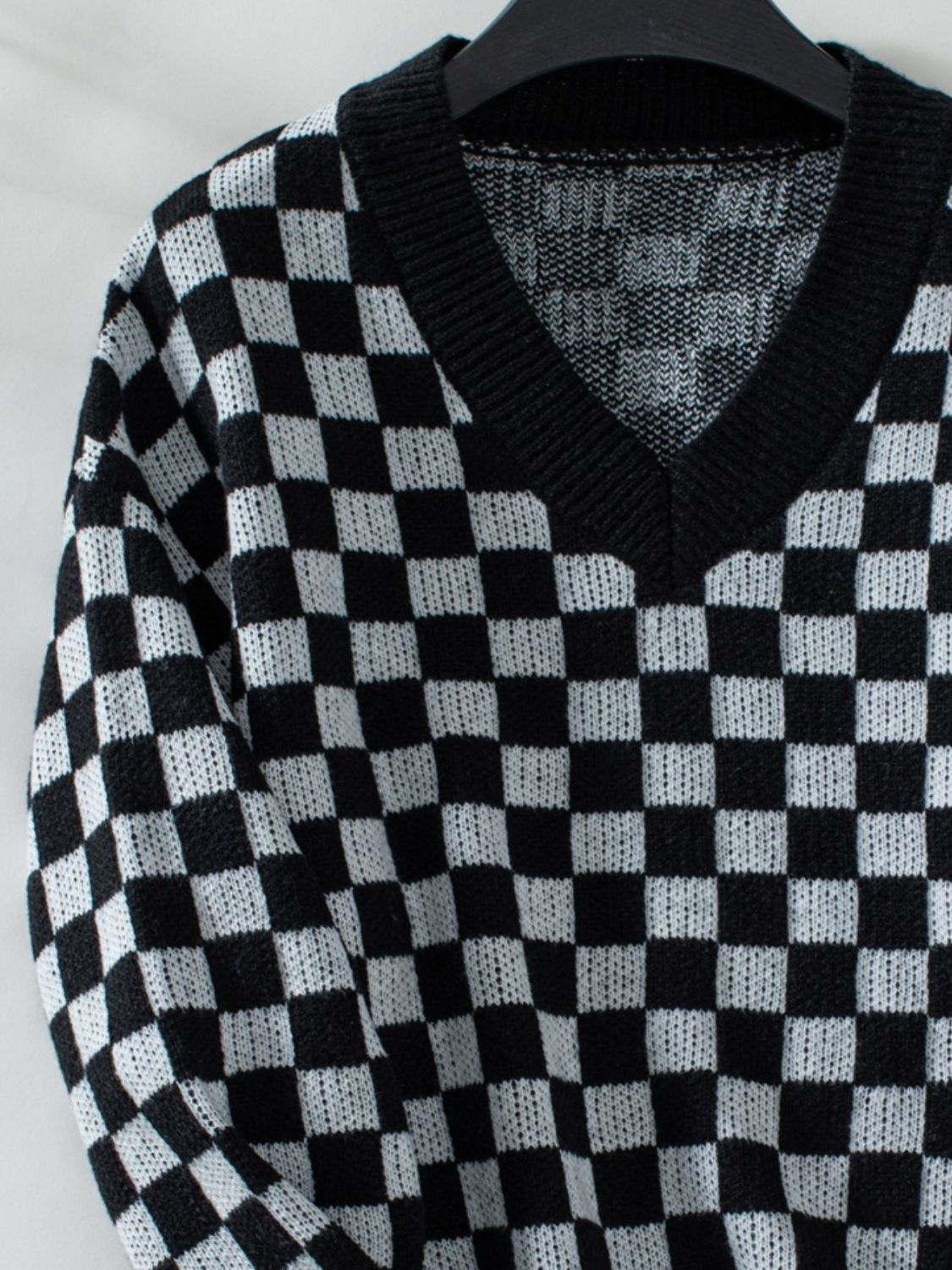 Elegantly Designed Sweater