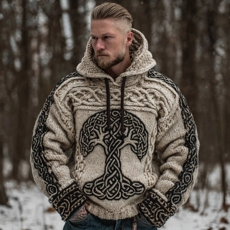 Beautifully Crafted Sweater