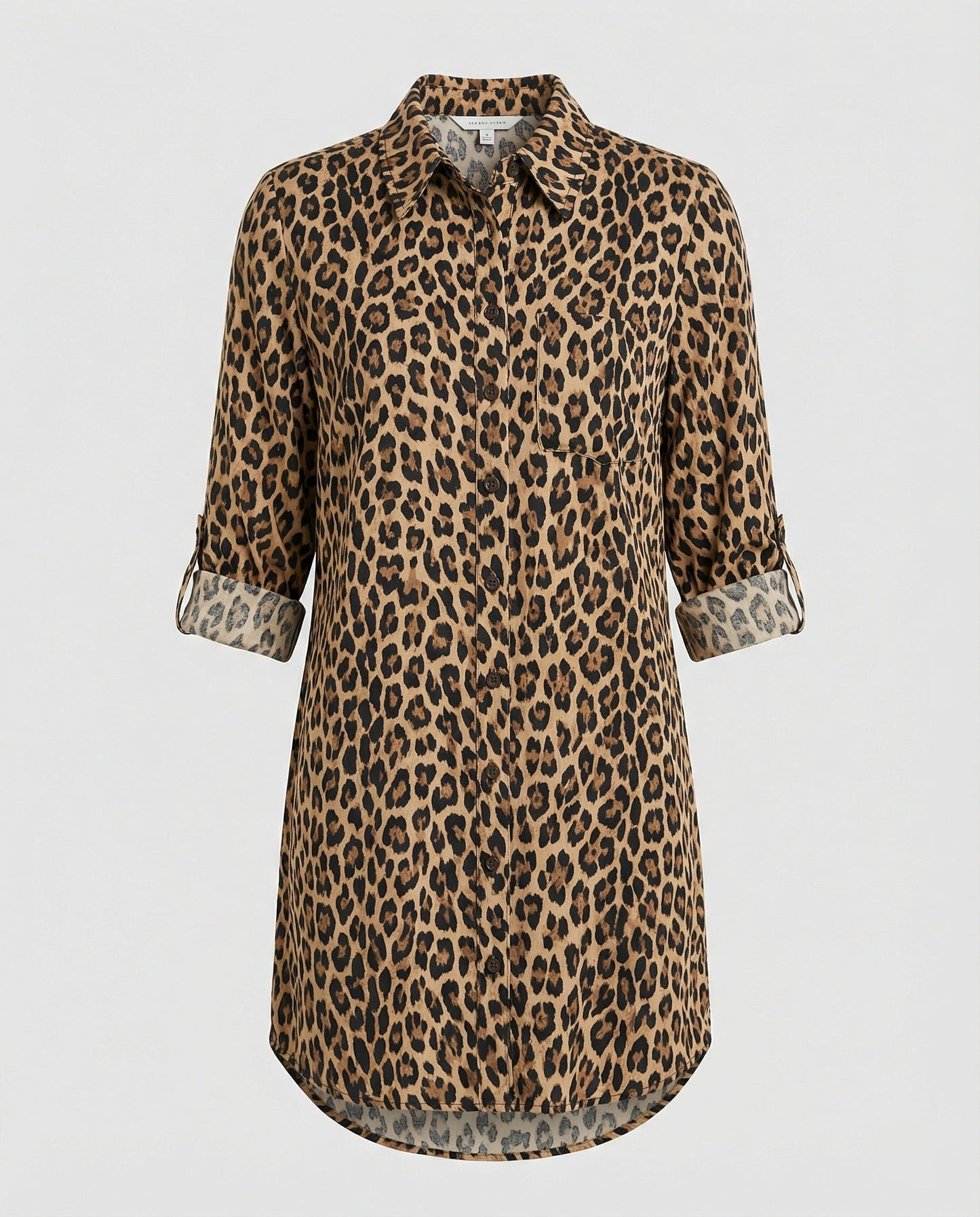 Elegantly Designed Garment