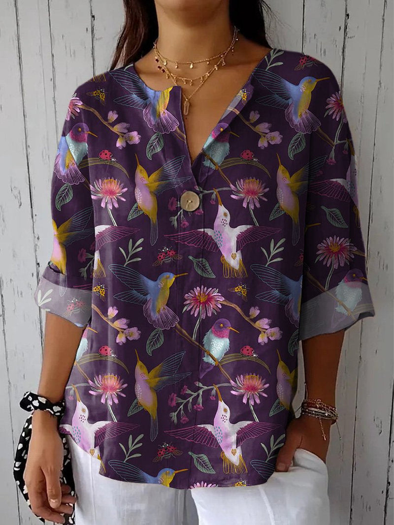 Beautifully Crafted Shirt
