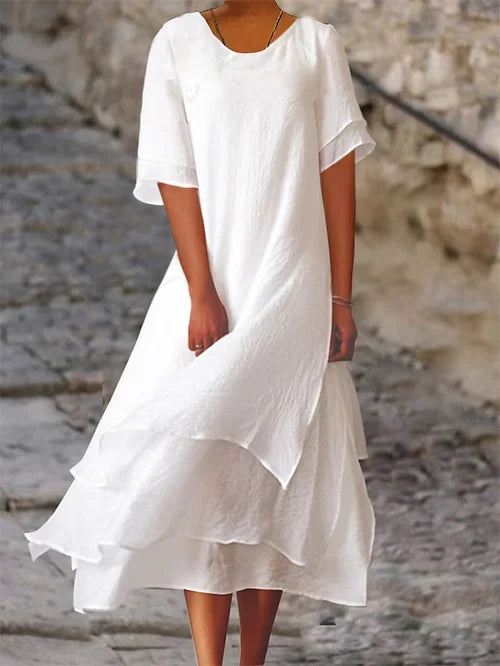 Vintage Inspired Garment
