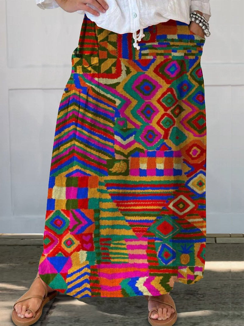 Timeless Vintage Style Garment