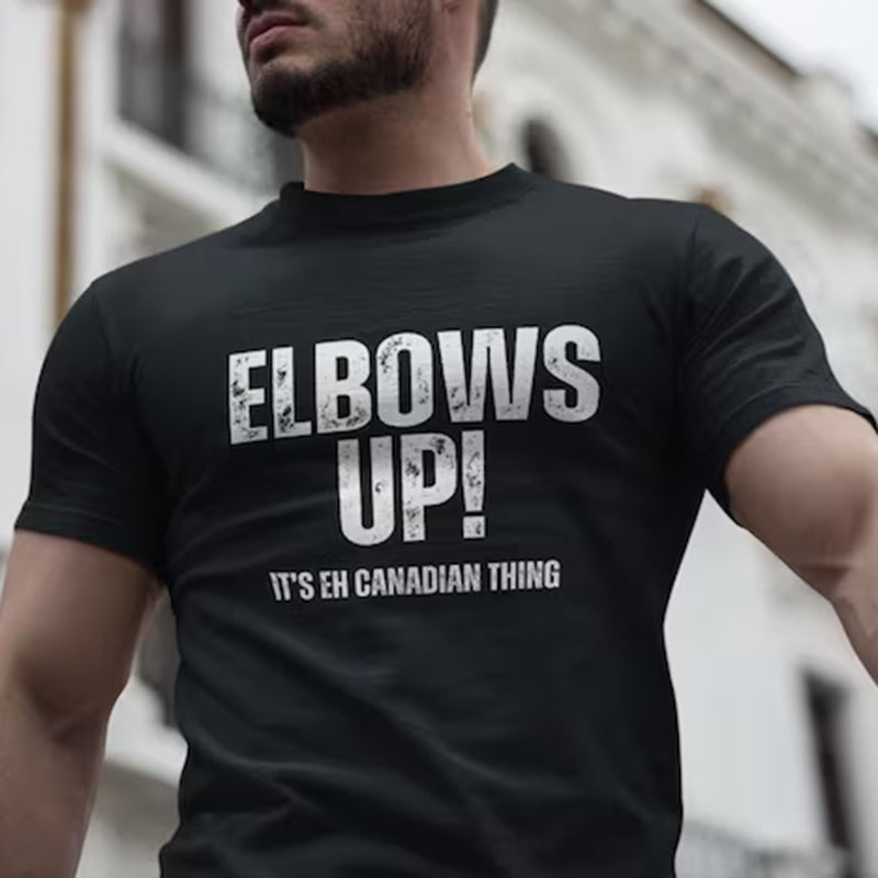 Elegantly Designed T-Shirt