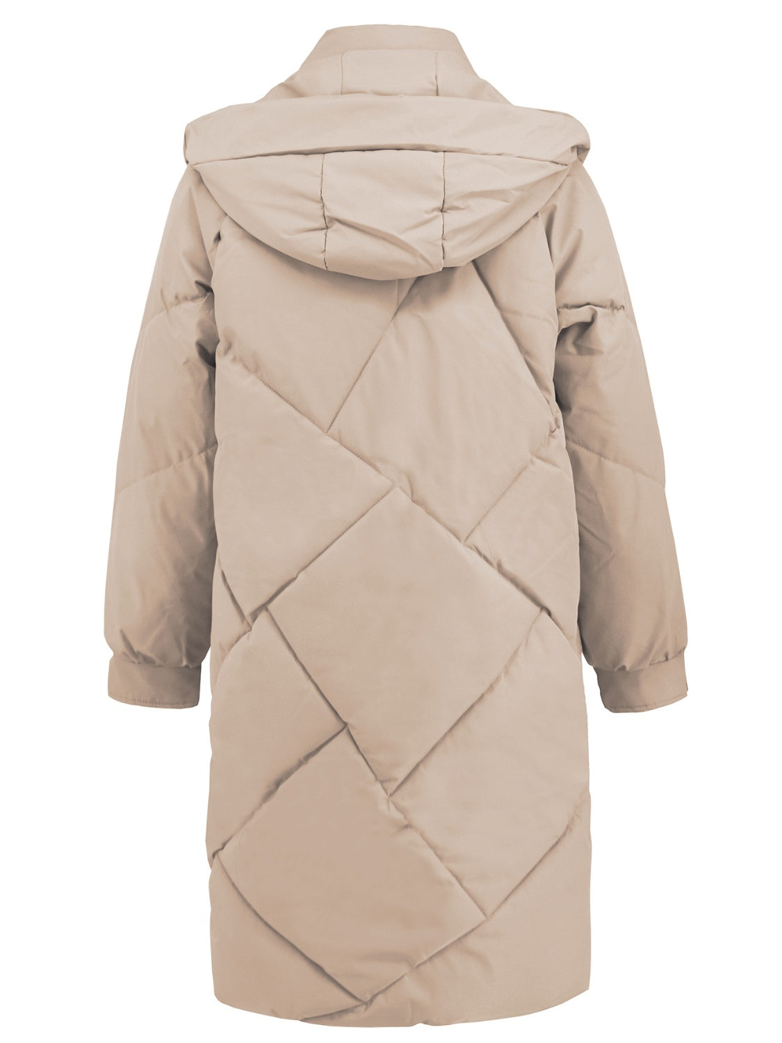 Classic Vintage Coat