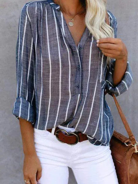 Thoughtfully Designed Blouse