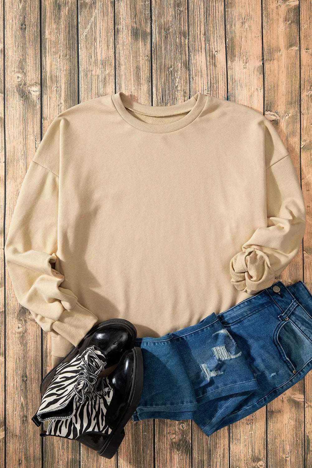 Thoughtfully Designed Shirt