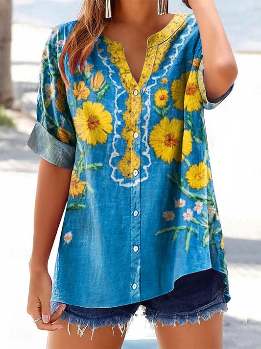 Elegantly Designed Shirt