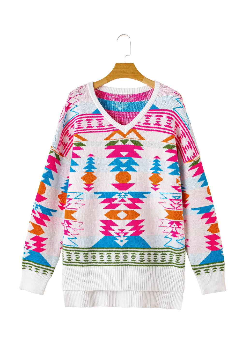 Beautifully Crafted Sweater