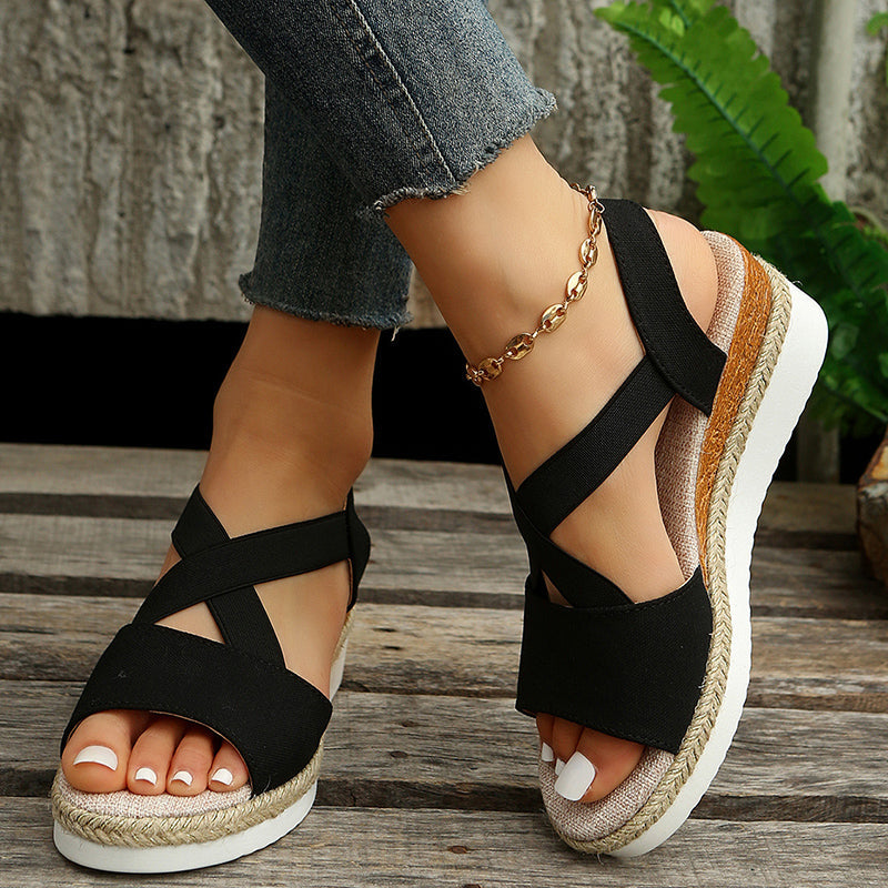 Elegant Orthopedic Shoes for Every Step