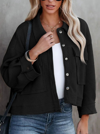 Beautifully Crafted Jacket