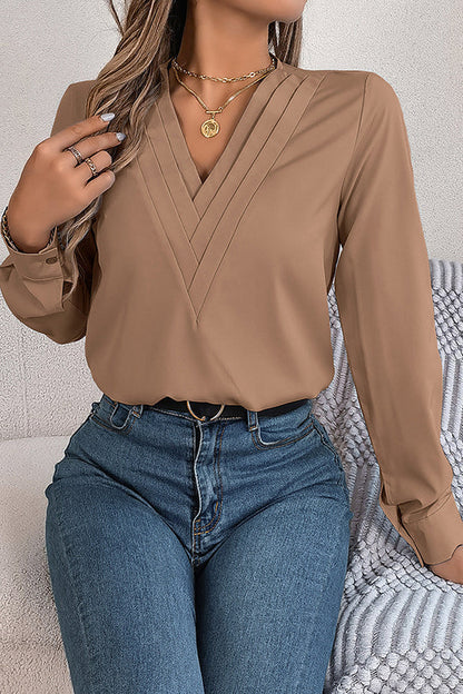 Classic Vintage Shirt
