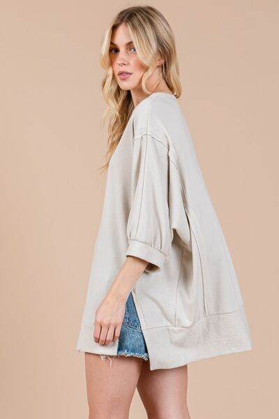 Vintage Inspired Shirt