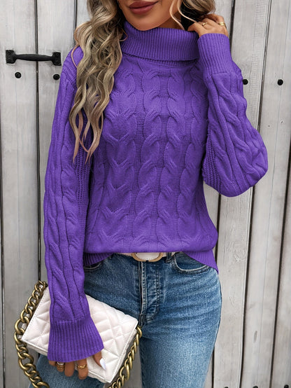 Elegantly Designed Sweater