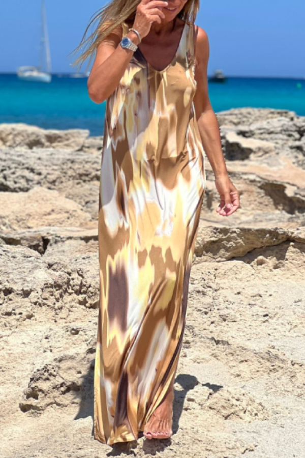 Beautifully Crafted Dress
