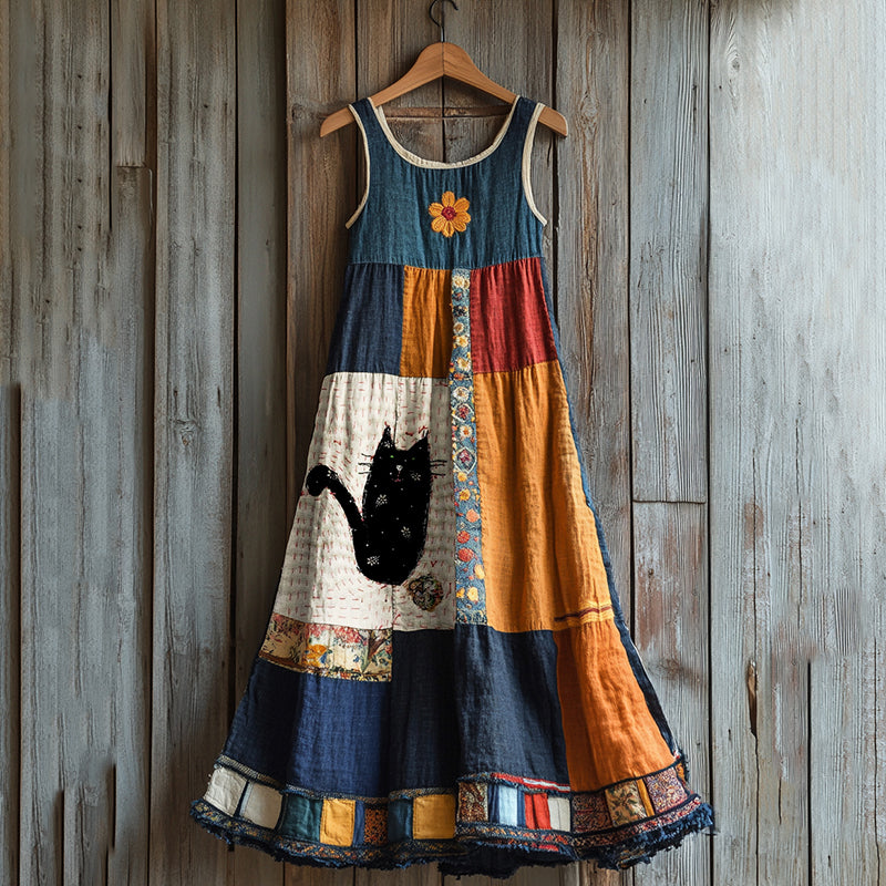 Classic Designed Dress