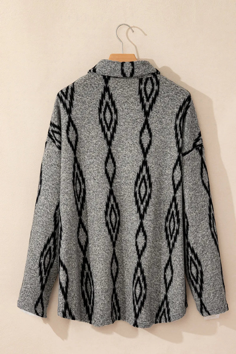 Classic Vintage Jacket