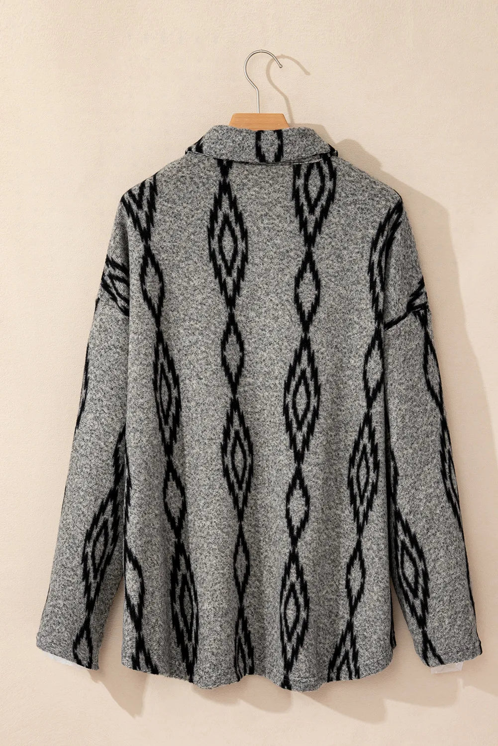 Thoughtfully Designed Jacket