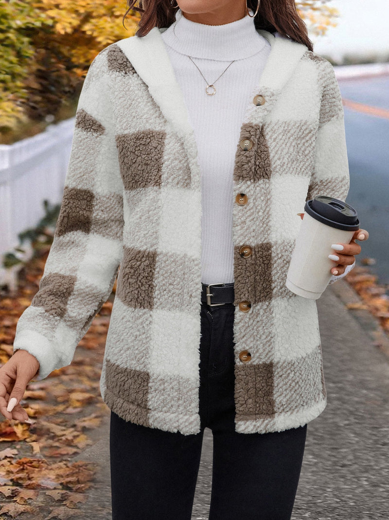 Classic Designed Jacket