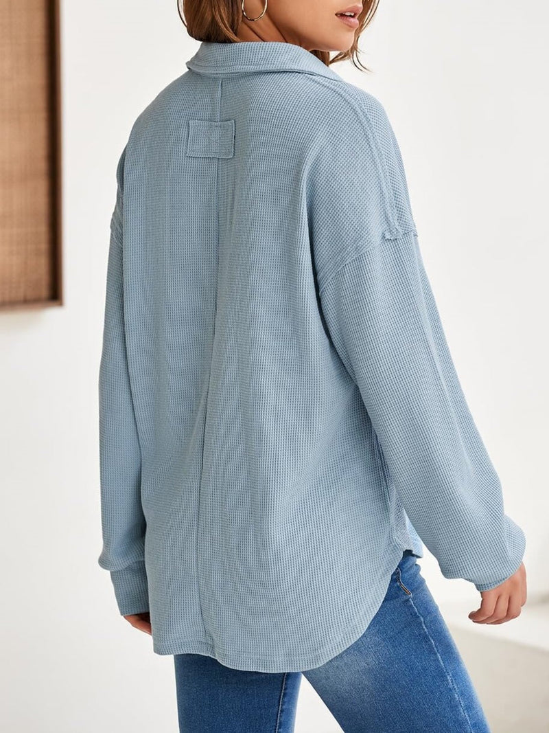 Vintage Inspired Shirt