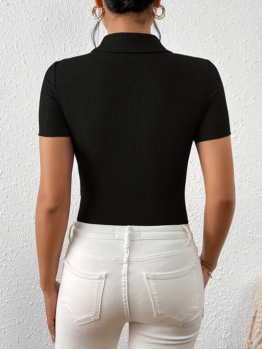 Beautifully Crafted Blouse