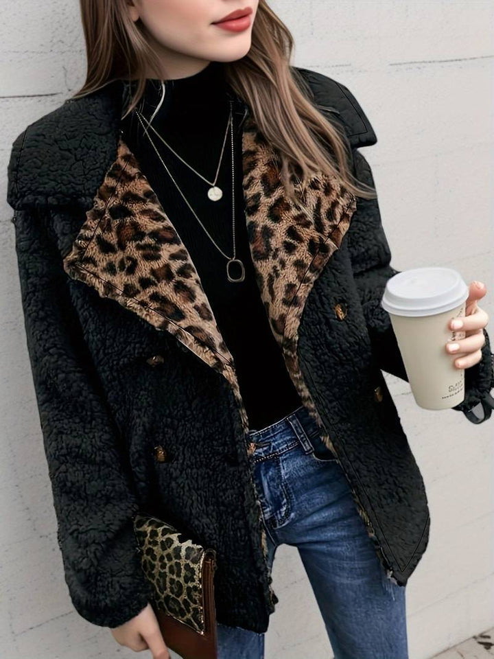 Beautifully Crafted Coat