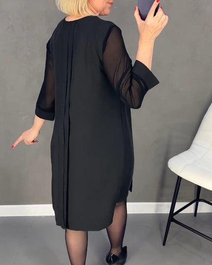 Beautifully Crafted Dress