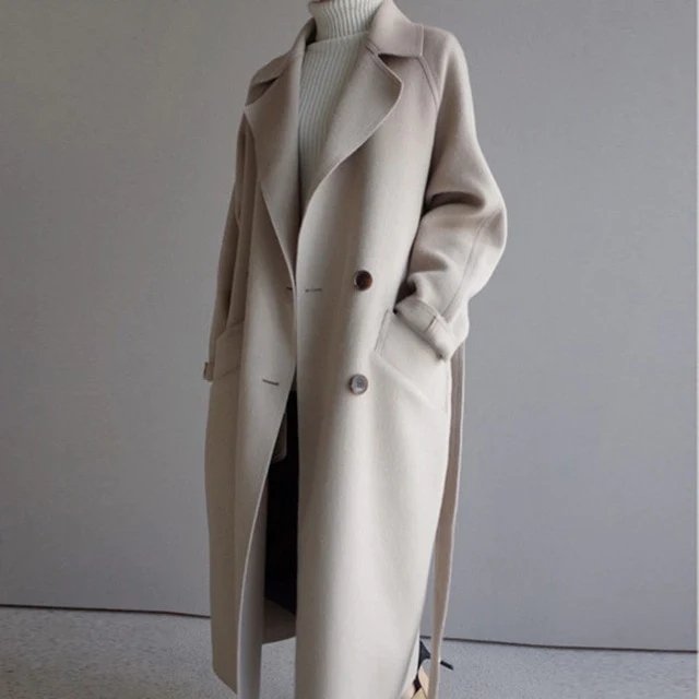 Vintage Inspired Coat