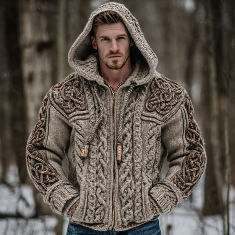 Elegantly Designed Sweater