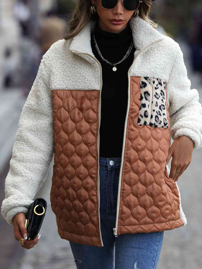 Classic Designed Jacket