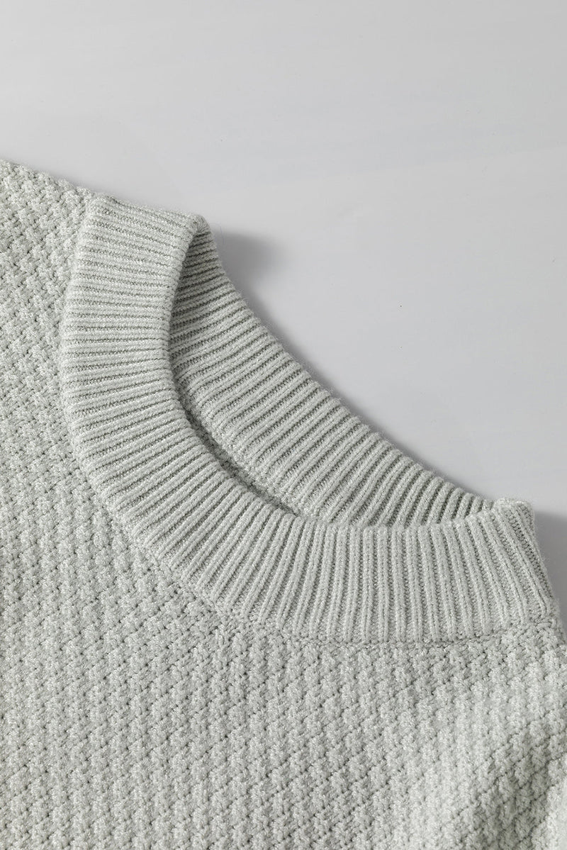 Beautifully Crafted Sweater