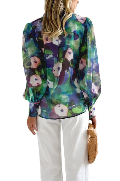 Beautifully Crafted Shirt